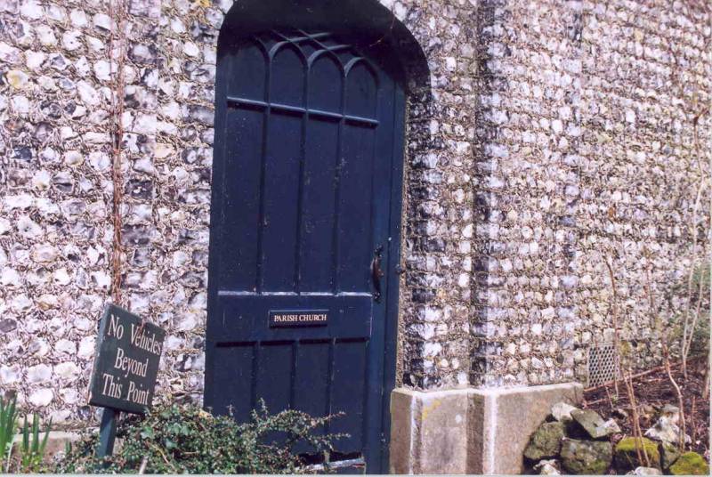 Knapped Flints CED Ltd for all your Natural Stone