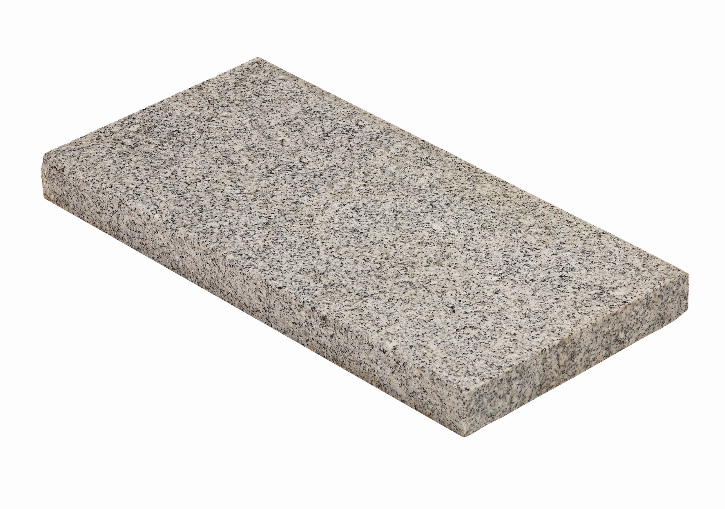 grey sandstone coping stones