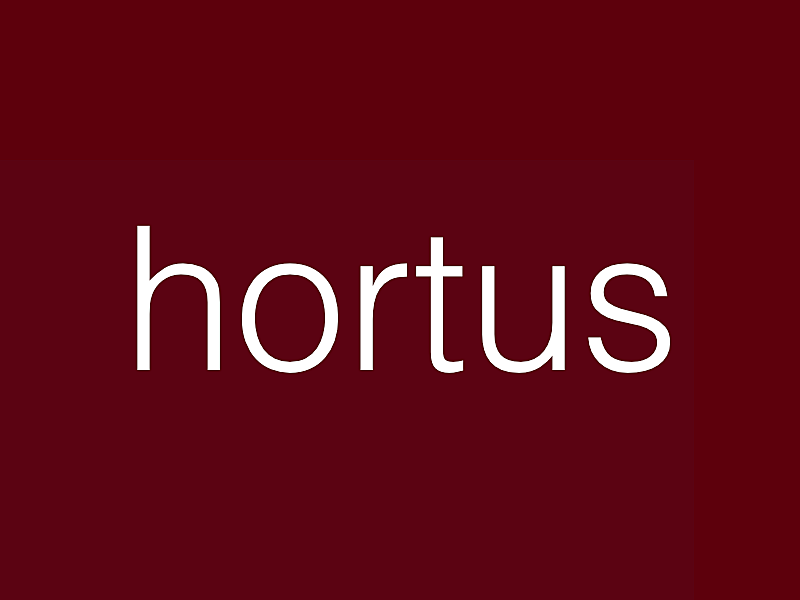 Hortus Build Ltd