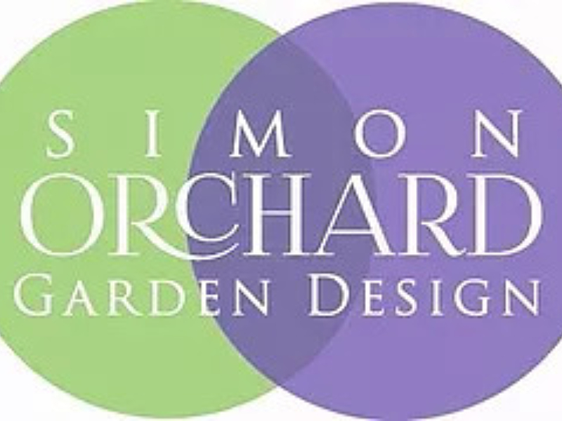 Simon Orchard Garden Design