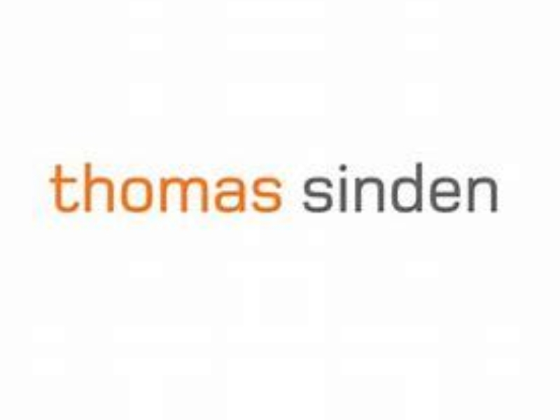 Thomas Sinden