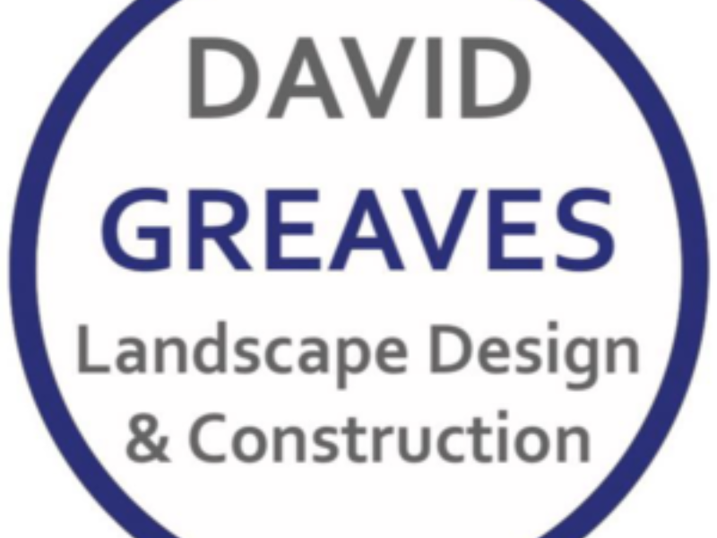 David Greaves Landscape Design & Construction