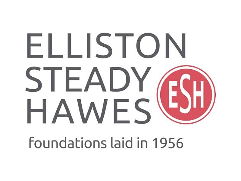 Elliston Steady & Hawes (Building) Ltd