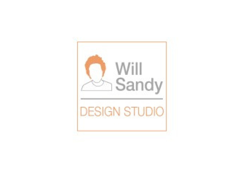 Will Sandy | Design Studio
