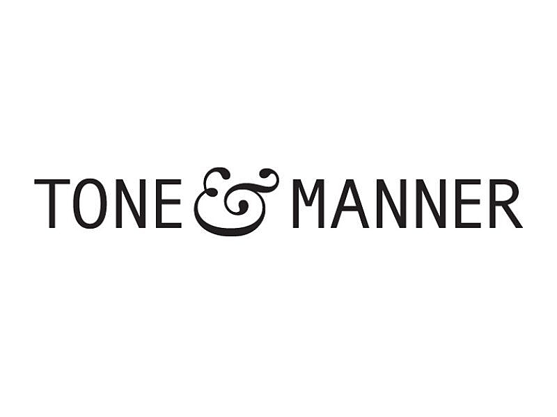 Tone & Manner Garden Design