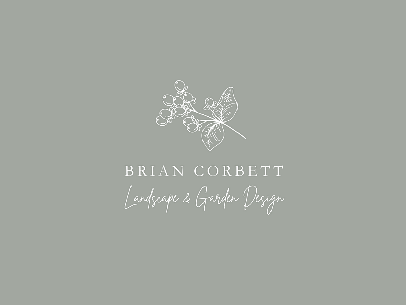 Brian Corbett Landscape & Garden Design
