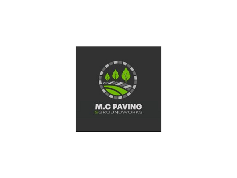 MC Paving & Groundworks