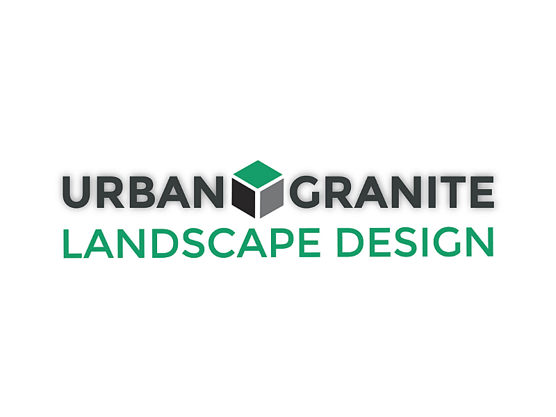 Urban Granite Landscape Design