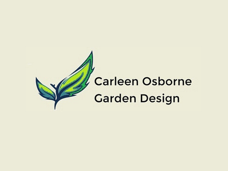 Carleen Osborne Garden Design
