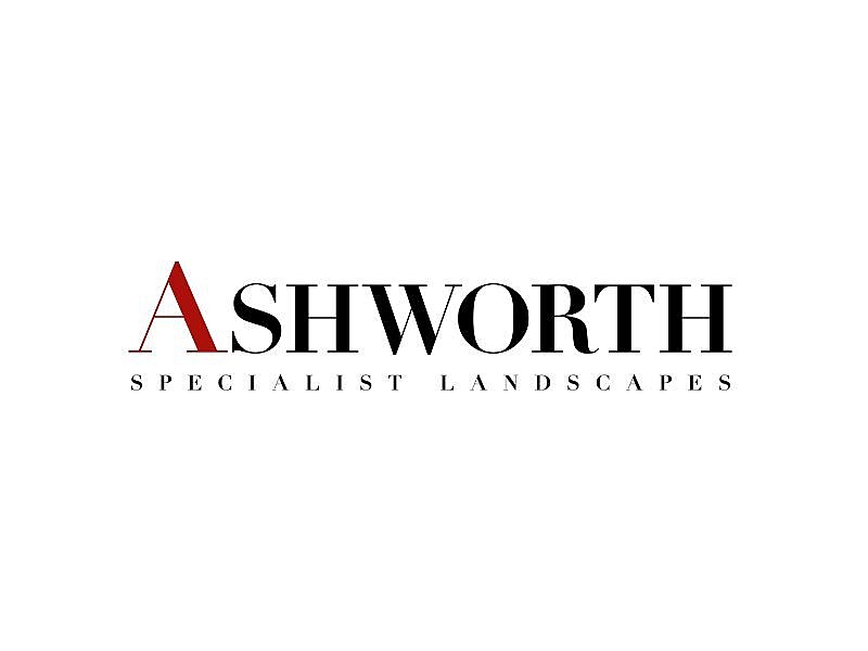 Ashworth Specialist Landscapes
