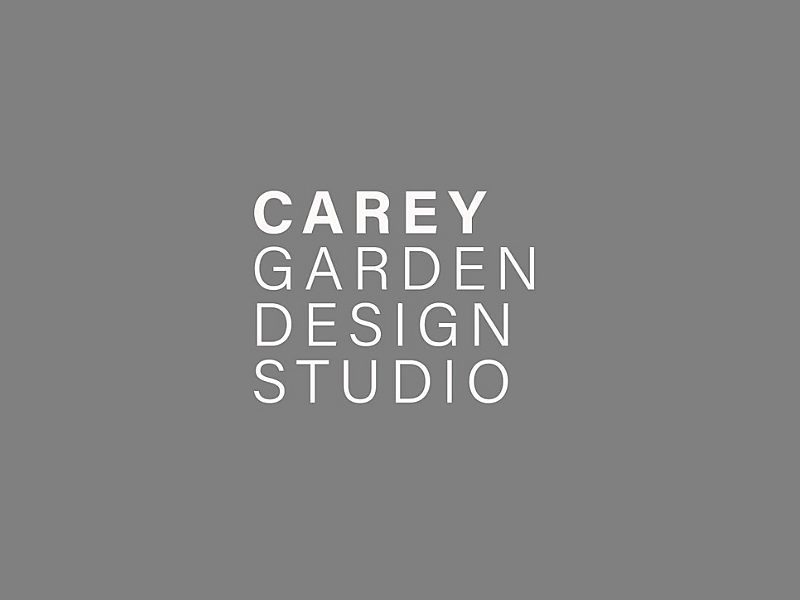 Carey Garden Design Studio