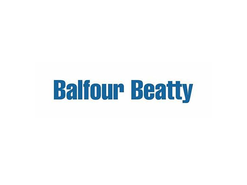 Balfour Beatty