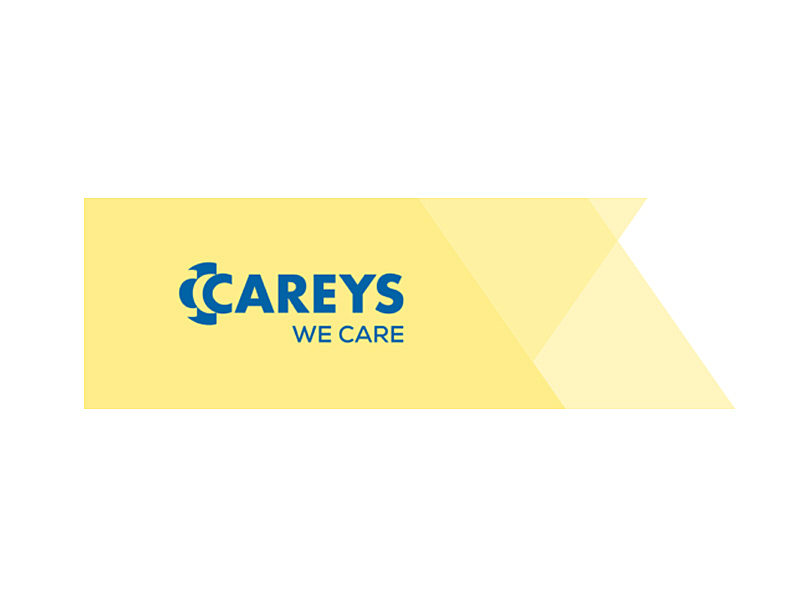 Carey Group Plc