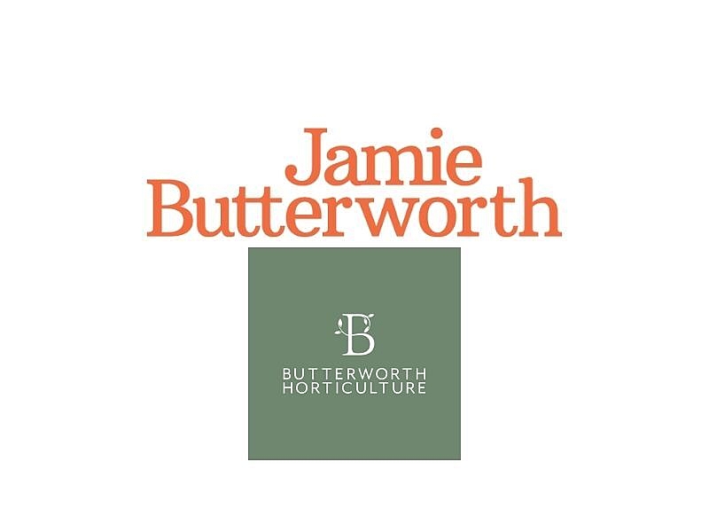 Jamie Butterworth