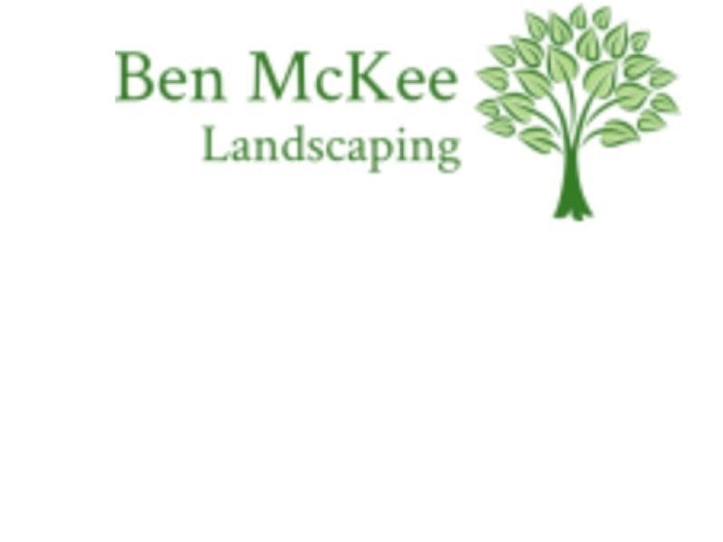 Ben McKee Landscapes