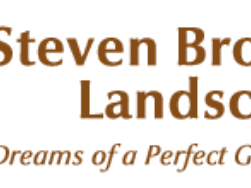 Steven Brooks Landscapes
