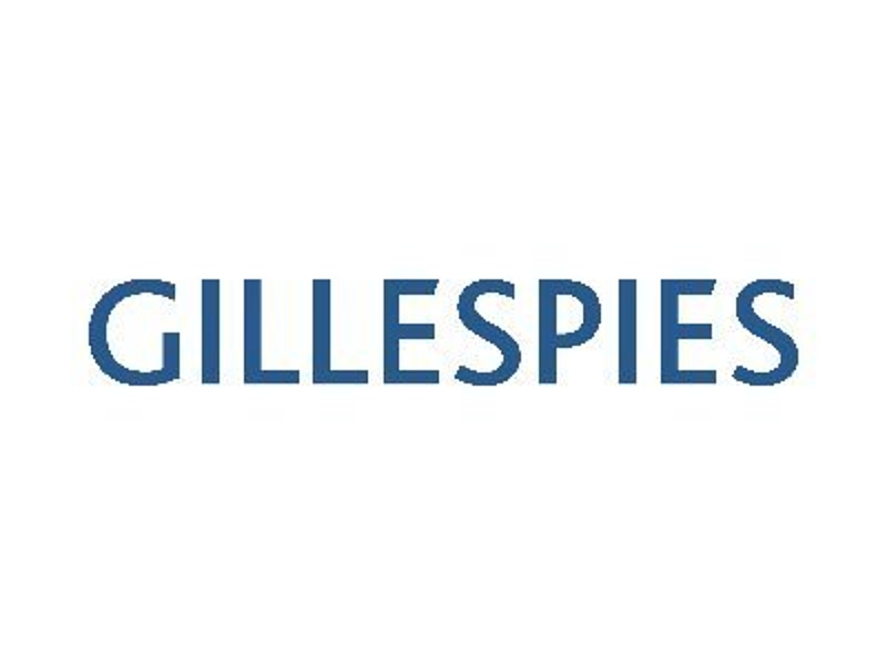 Gillespies Landscape Architects