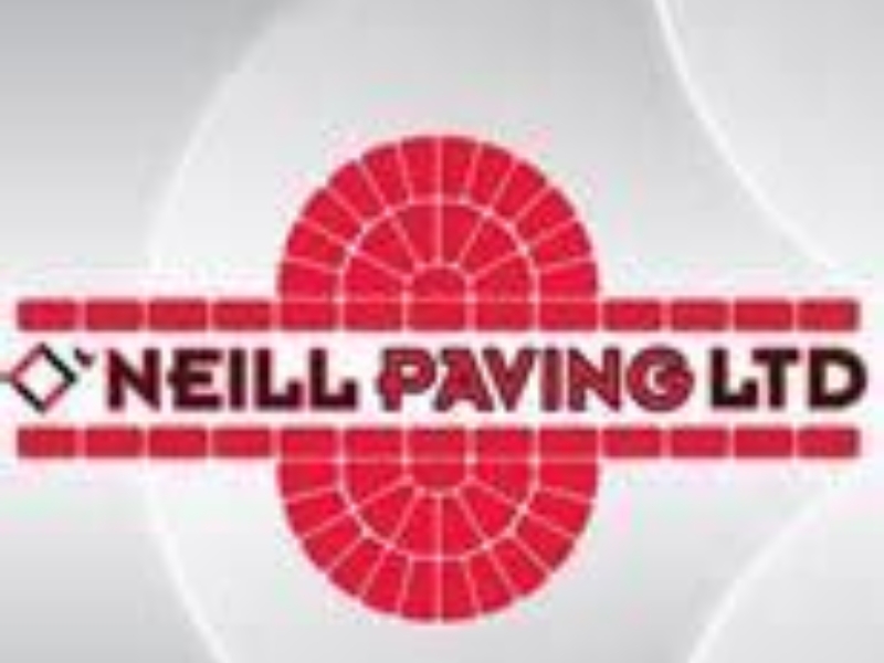 O'Neill Paving Ltd