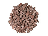 Red Felsite Aggregate