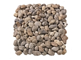 Rounded Flint Pebbles