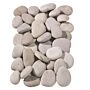 Flat Beige Pebbles