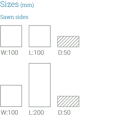 Sovereign Setts - Ebony Cloud sizes available