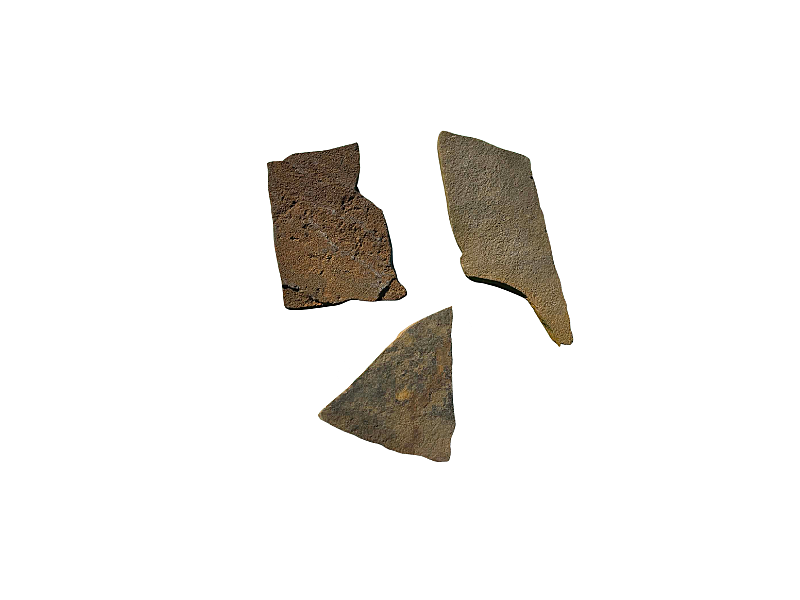 Slabby Sandstone Crazy Paving