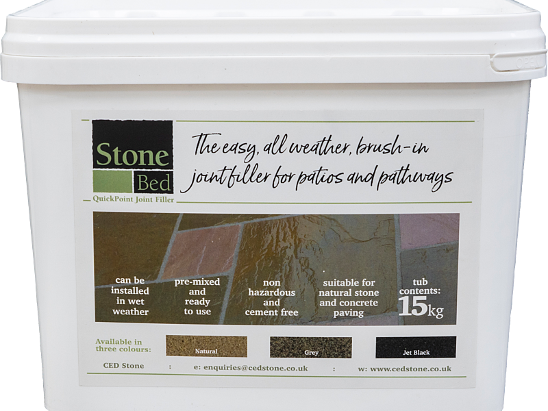 StoneBed QuickPoint Joint Filler