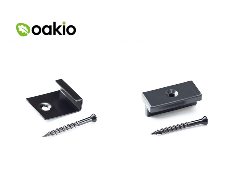 Oakio Iniwood Accessories