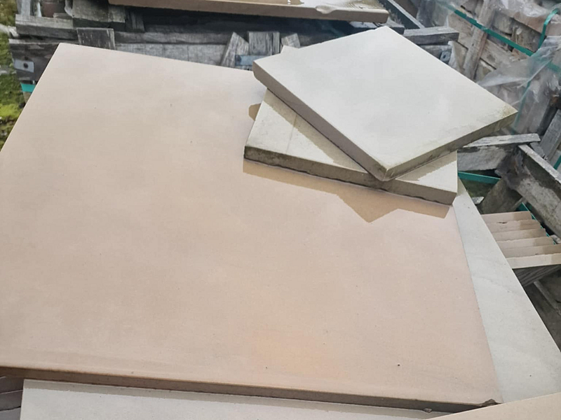 Honed Beige Sandstone Project Packs *SPECIAL OFFER*