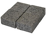 Imperial Setts - Black Basalt