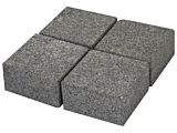 Imperial Setts - Blue Grey Granite