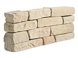 Cathedral Walling - Green Sandstone