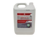 Grout Haze Remover
