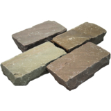 Indian Setts - Beige Sandstone