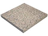 Imperial Paving - Pink Granite