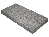 Imperial Coping Stones - Silver Grey Granite