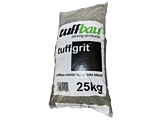 Steintec tuffgrit - Bedding aggregate