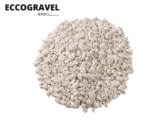 White Marble Aggregate