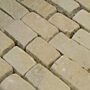 Cathedral Setts - Green Sandstone