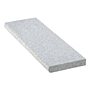 Imperial Step - Silver Grey Granite