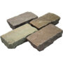 Indian Setts - Beige Sandstone