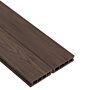 Oakio Iniwood Composite Decking - Mahogony