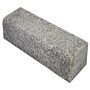 Imperial Edging - Silver Grey Granite