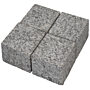 Imperial Setts - Silver Grey Granite