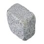 Temple Setts - Silver Grey Granite