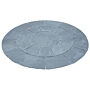 Black Limestone Circle