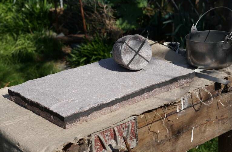 Reviving the Renaissance With Italian Porphyry