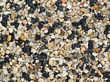 Oyster Resin Bound Aggregate