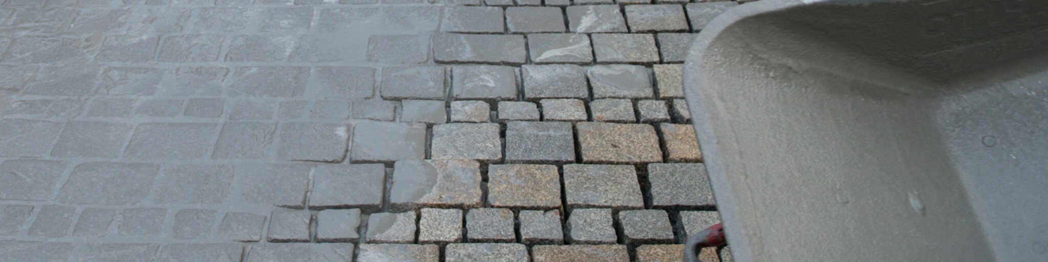 Grouts and Mortars CED Stone